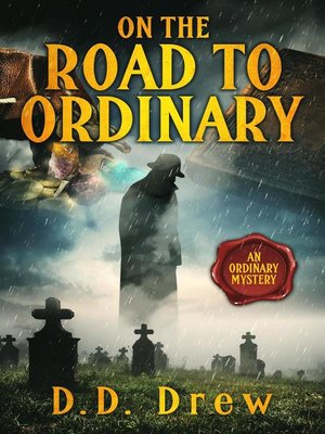 cover image of On the Road to Ordinary